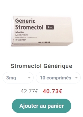 Où acheter de l'ivermectine en France ? Où acheter de l'ivermectine en France ?